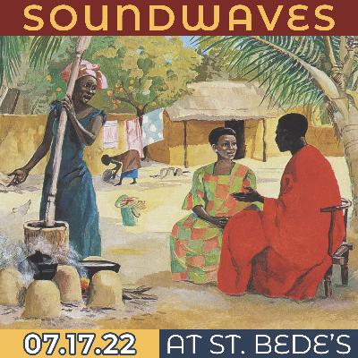 In the Moment (Proper 11C)