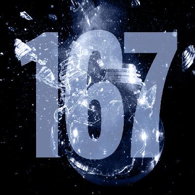 Episode 167 | Get in, Loser. We're Going Stretching.