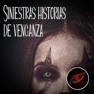 🔴 2 historias siniestras de venganza