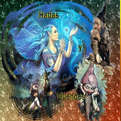 Hadas y Duendes