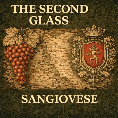 Grape Deep Dive - Sangiovese