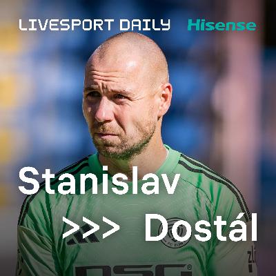 #651: Proč nikdy neopustil Zlín? >>> Stanislav Dostál