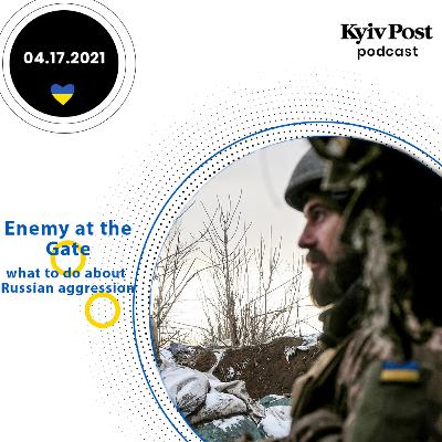 Enemy At The Gate: What to do about Russian aggression