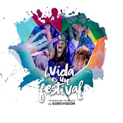 LA VIDA ES UN FESTIVAL 17X04 LA VIDA ES UN FESTIVAL 17X04