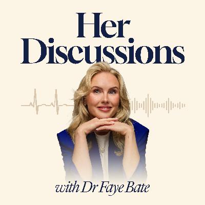 I'm Finally Ready To Talk: The Real Reason I Quit Being a Doctor...