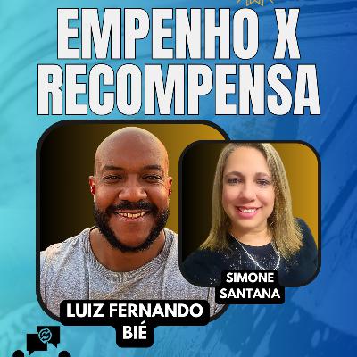 #JornadaÁgil EP1838 Empenho X Recompensa SEX 20.02.26 07h31 #JornadaÁgil EP1838 Empenho X Recompensa SEX 20.02.26 07h31