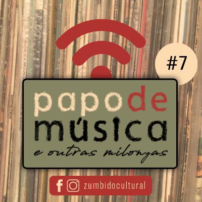 Papo de Música #7 // DJ Msjay