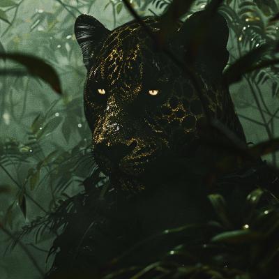 Leopard Men - The Society That Became The Hunter Leopard Men - The Society That Became The Hunter
