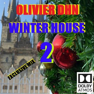Winter House 2 Free Download mix by Olivier DHN