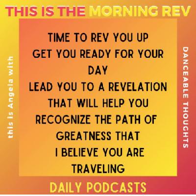 Morning Rev Oct 2