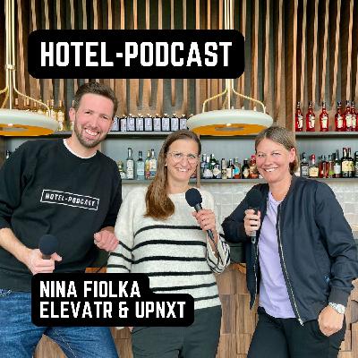 #144 — Nina Fiolka — elevatr & upnxt
