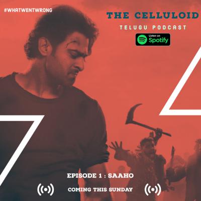 Saaho #whatwentwrong Saaho #whatwentwrong