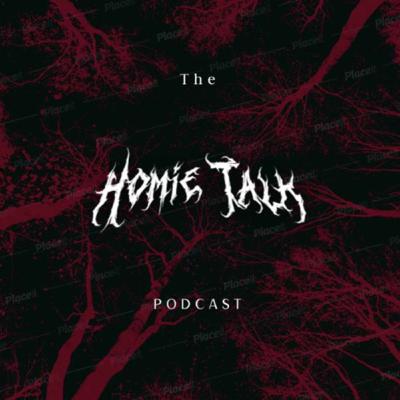 Homie Talk Revival