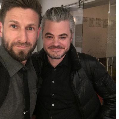 Hank Presents: Scott Harrison