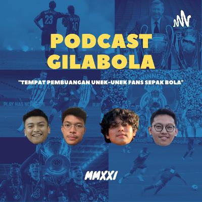 (INTRO) Episode 1: Welcome To Podcast GilaBola