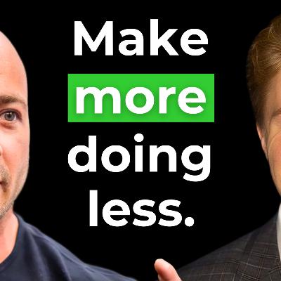 $10M Pest Control Owner: The #1 Thing Holding Pest Control Owners Back - Jonas Olson