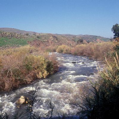 פרק #14 - נהר פרק #14 - נהר