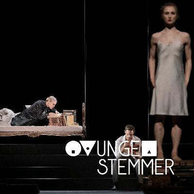 Hedda Gabler = Kunst ♡. Den norske opera og ballett
