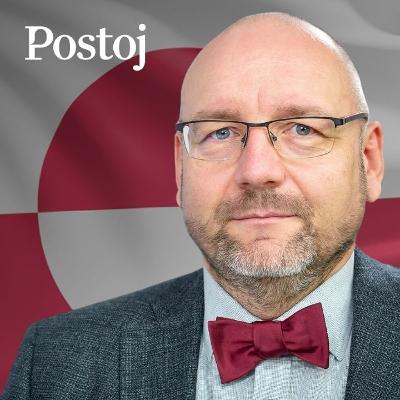 Andrej Žiarovský: Trump, Grónsko, Carneyho prejav v Davose a prebudenie Európy Andrej Žiarovský: Trump, Grónsko, Carneyho prejav v Davose a prebudenie Európy
