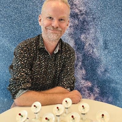 S10 Ep6: Hvordan bliver planeter født?