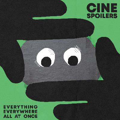 3. Everything Everywhere All At Once