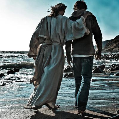 Abril 26- Predicación "Quien es Tu Amigo?"