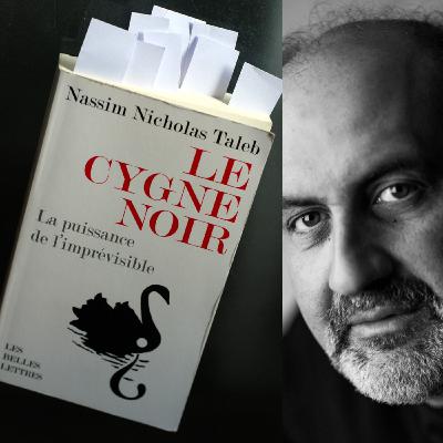 Le Cygne Noir de Nassim Nicholas Taleb (2 sur 3) Le Cygne Noir de Nassim Nicholas Taleb (2 sur 3)
