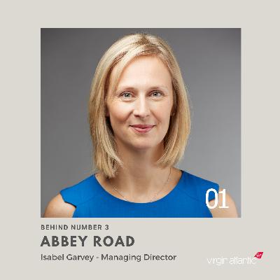 01. Isabel Garvey - Managing Director