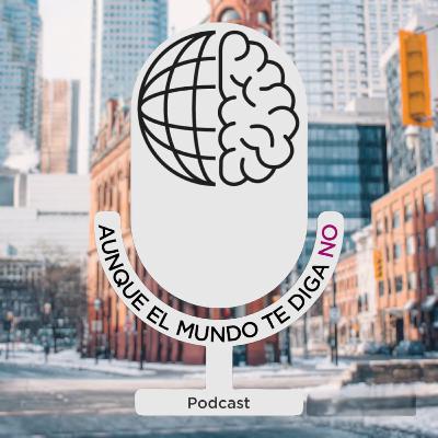 Bienvenidos Aunque el 🌎 te diga No Bienvenidos Aunque el 🌎 te diga No