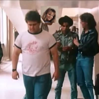 Episode 79 - DH Season 2: Bad Blood (Caitlin, Joey, Wheels, and Dwayne)