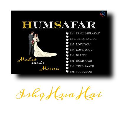 Ishq Hua Hain (Hindi Song)