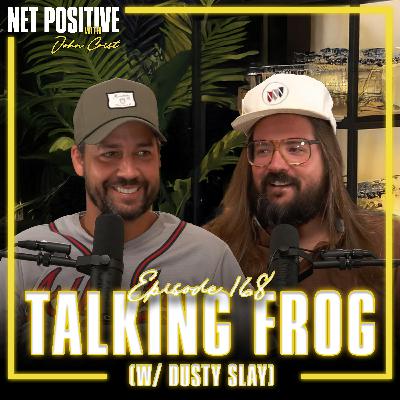 Talking Frog (w/ Dusty Slay) Talking Frog (w/ Dusty Slay)