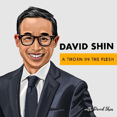 A Thorn In The Flesh