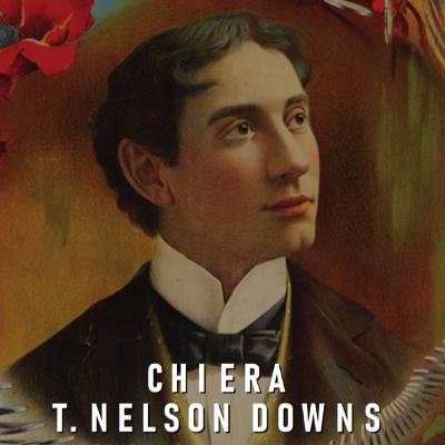 CHI ERA T. NELSON DOWNS?