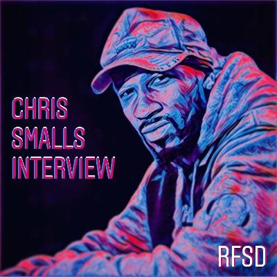 Episode 8- Amazon Walkout and Strike W/Chris Smalls (@Shut_downAmazon) Episode 8- Amazon Walkout and Strike W/Chris Smalls (@Shut_downAmazon)