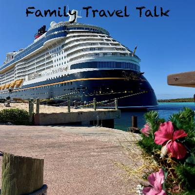 Disney Treasure Cruise Ship Review: A Magical Deep Dive into Dining, Adventure, and Hidden Gems