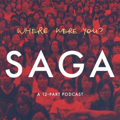 Bonus Episode: Saga 10th Anniversary Speeches