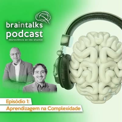Braintalks Podcast - Eduardo Carmello Braintalks Podcast - Eduardo Carmello