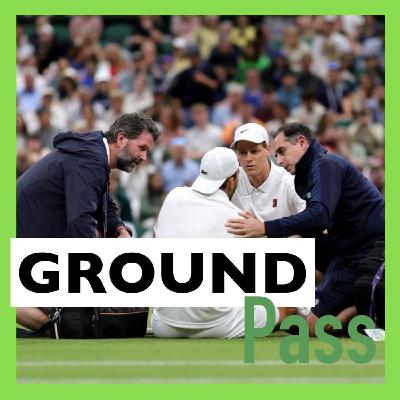 Sports Is Cruel: Dimitrov, Sinner, and the Agony of Round 4
