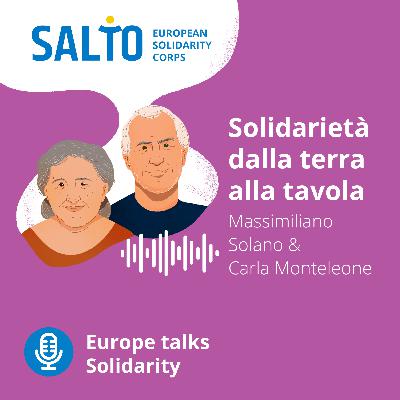 🇮🇹 4.6 Solidarietà dalla terra alla tavola