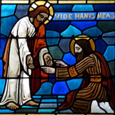 John 20:19-31 and the guys John 20:19-31 and the guys
