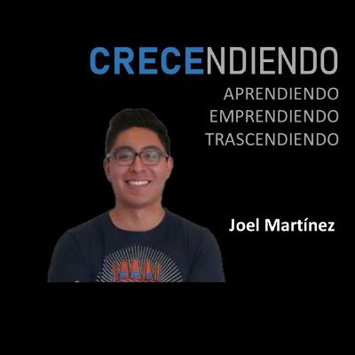00. ¿Por qué CRECENDIENDO y Quién soy Yo?