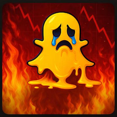 Snapchat ne vaut plus rien (et c’est mérité) Snapchat ne vaut plus rien (et c’est mérité)