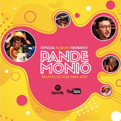 #EP4 NU&CRU PANDEMÔNIO