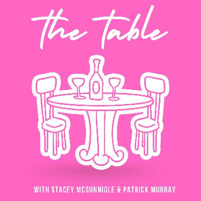 Welcome To The Table