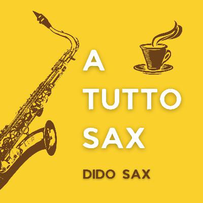 Adolphe Sax