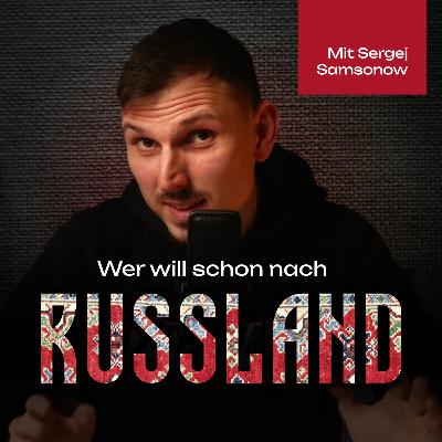 20# Kazan statt Köln? Warum Viktor Deutschland den Rücken gekehrt hat