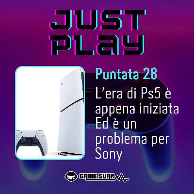 L'era di PS5 è appena iniziata, e questo è un problema per Sony
