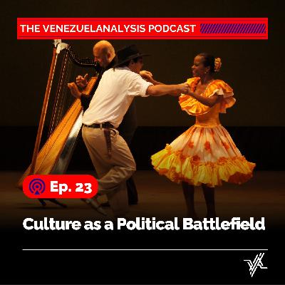 Culture as a Political Battlefield Culture as a Political Battlefield