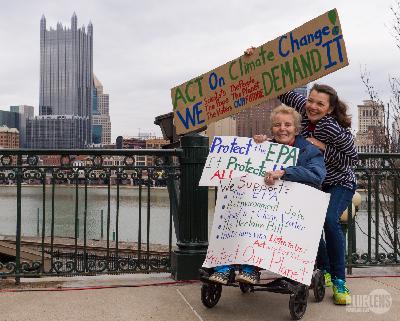 Will 2020 be the Year of the Climate Voter? Will 2020 be the Year of the Climate Voter?